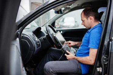 Car key programming Summerville SC - transponder key fob replacement