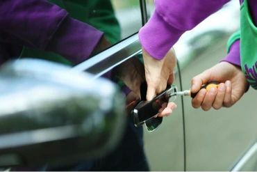 Car lockout service Summerville SC - professional mobile locksmith