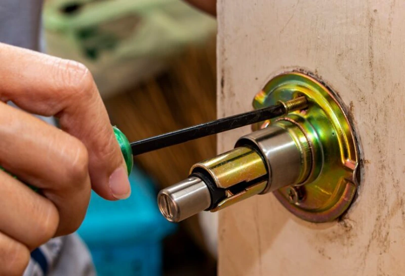 Home lockout service Summerville SC
