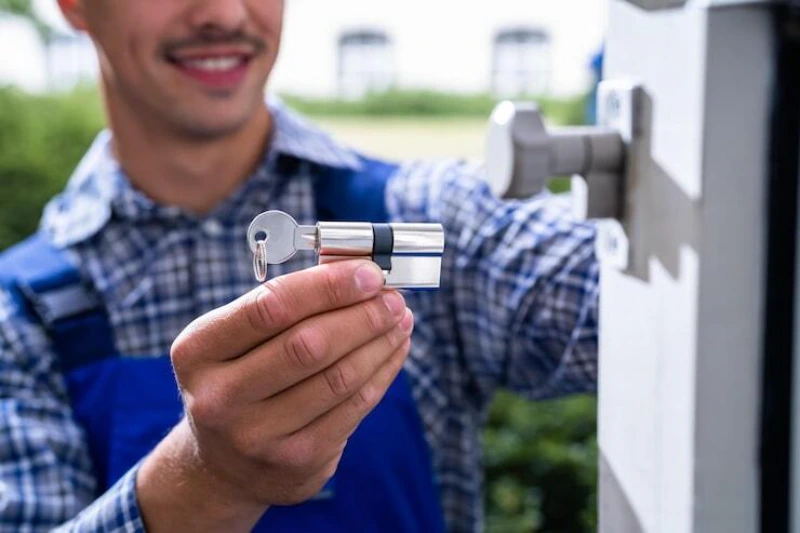 Rekeying services Summerville SC